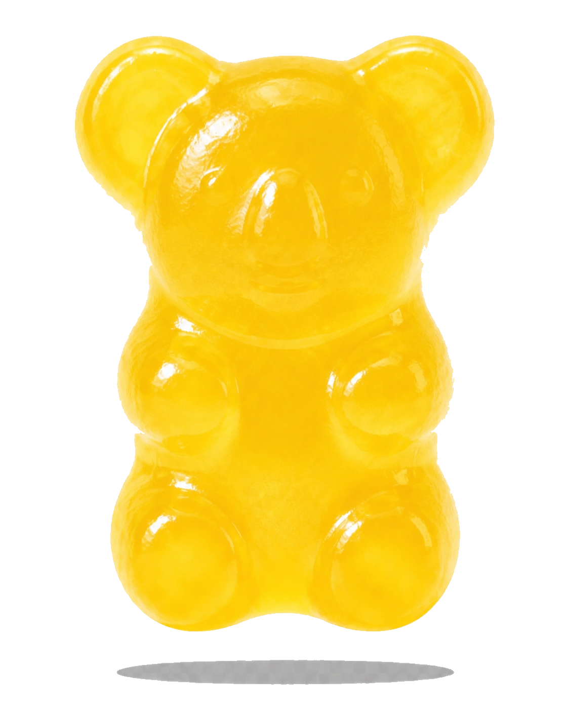 Liora Pineapple-gummies